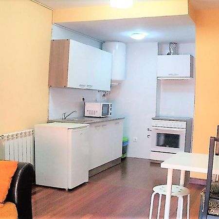 Apartamentos Alto Ason Ramales de la Victoria Εξωτερικό φωτογραφία
