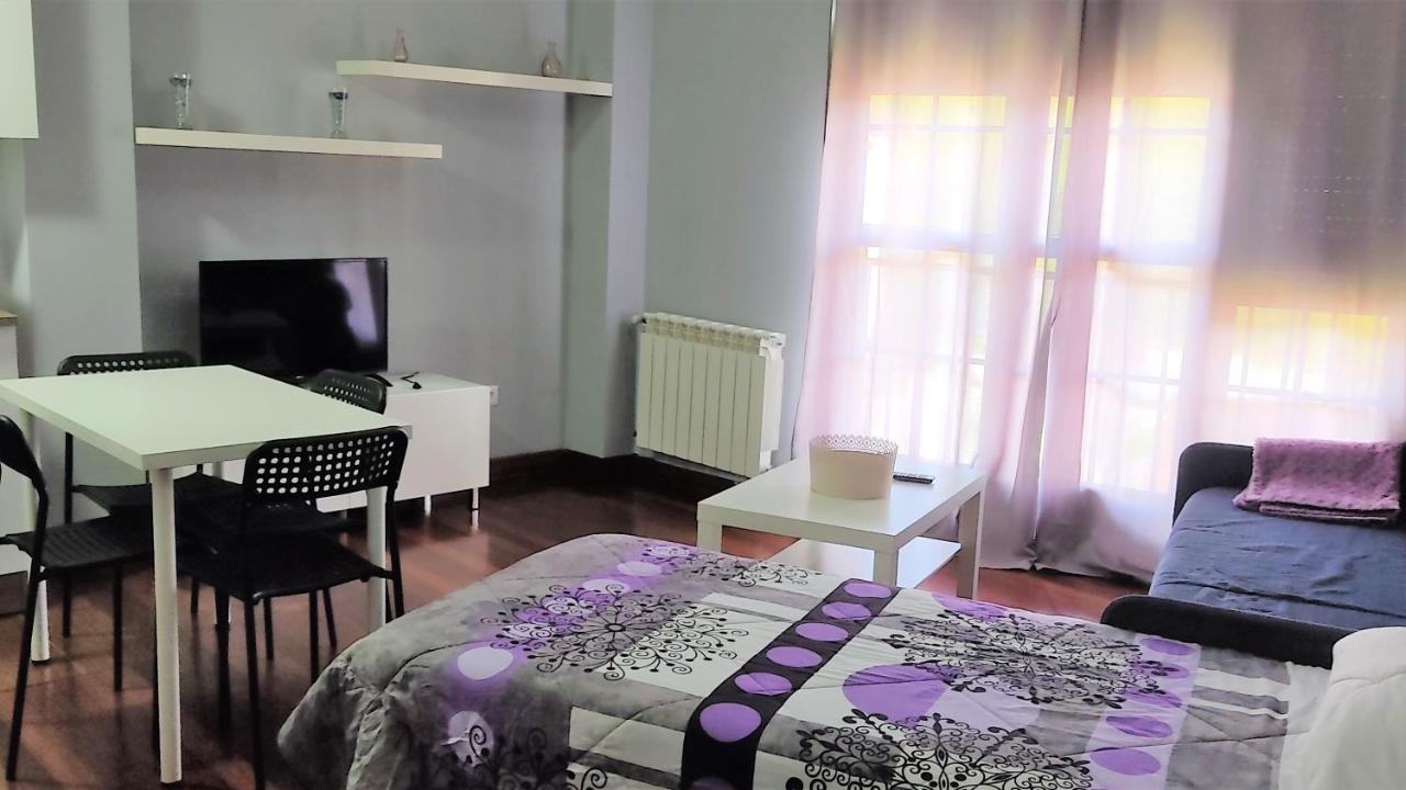 Apartamentos Alto Ason Ramales de la Victoria Εξωτερικό φωτογραφία