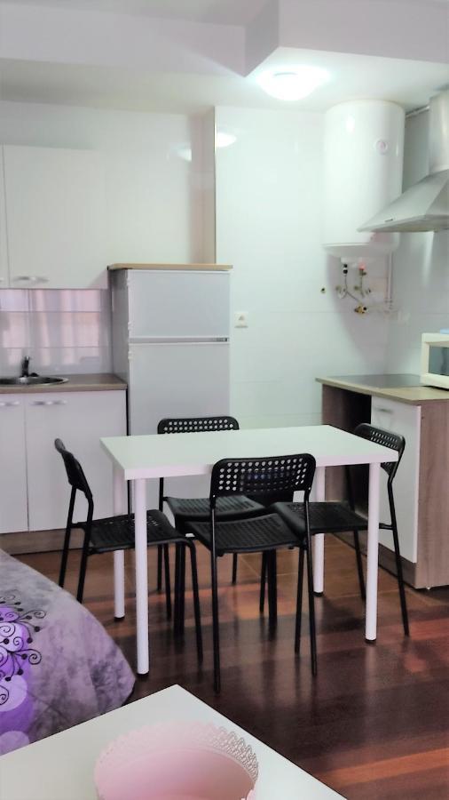 Apartamentos Alto Ason Ramales de la Victoria Εξωτερικό φωτογραφία