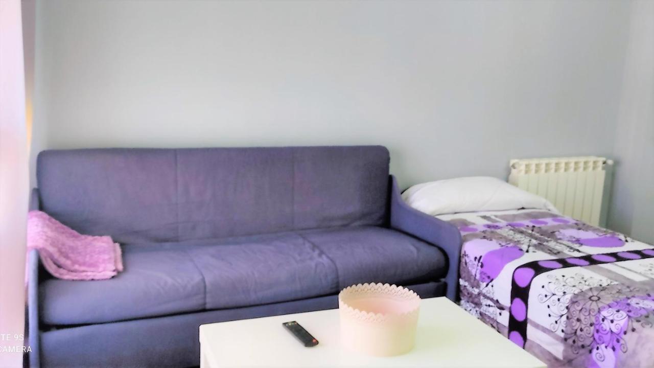 Apartamentos Alto Ason Ramales de la Victoria Εξωτερικό φωτογραφία