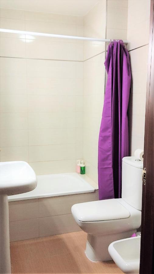 Apartamentos Alto Ason Ramales de la Victoria Εξωτερικό φωτογραφία