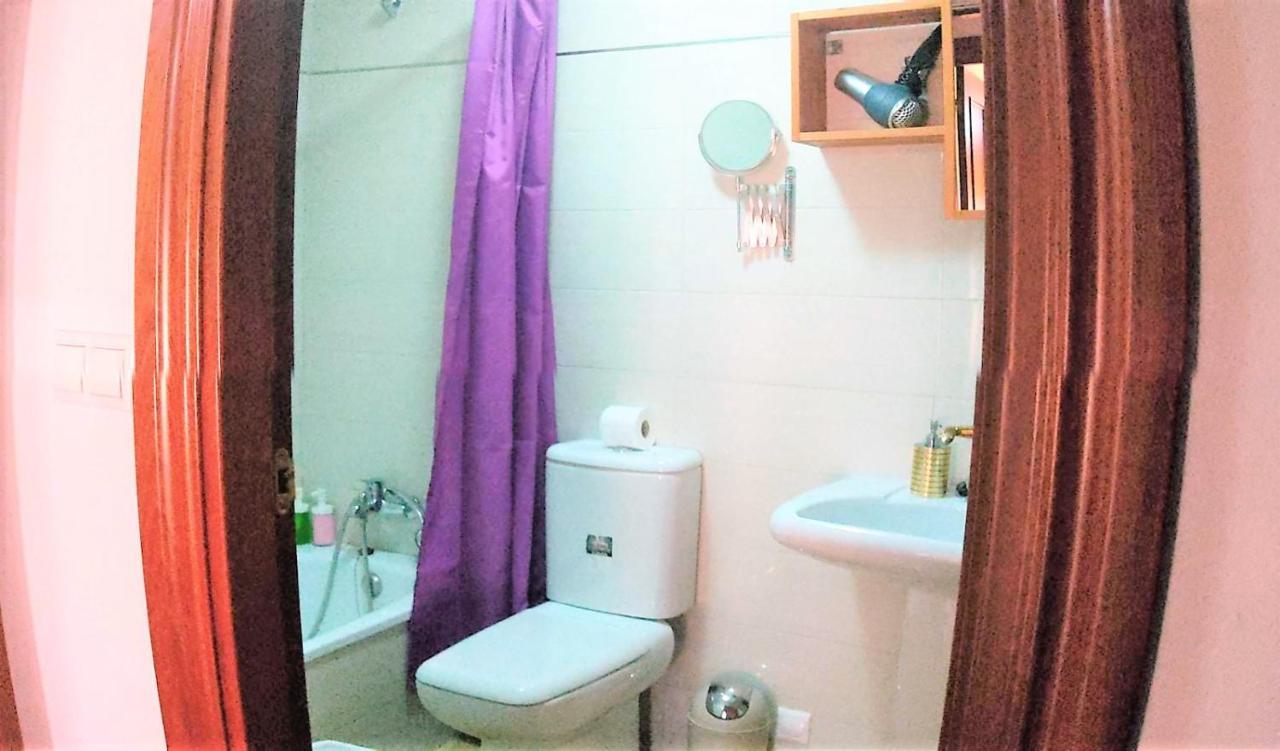 Apartamentos Alto Ason Ramales de la Victoria Εξωτερικό φωτογραφία